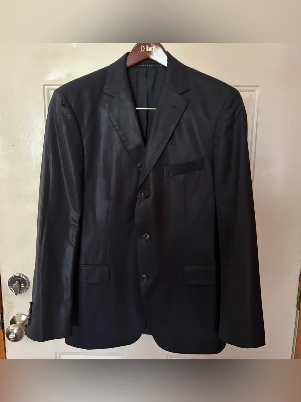 Hugo Boss brand hugo